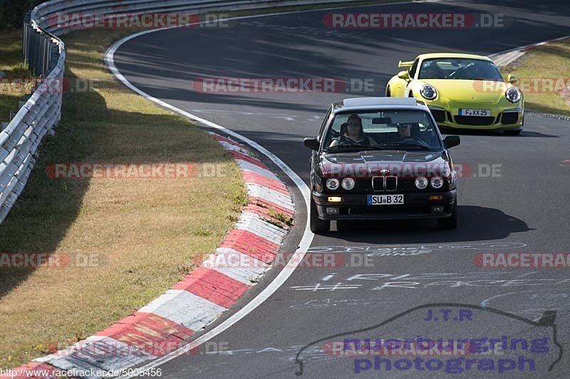 Bild #5005456 - Touristenfahrten Nürburgring Nordschleife 11.08.2018