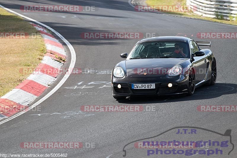 Bild #5005462 - Touristenfahrten Nürburgring Nordschleife 11.08.2018