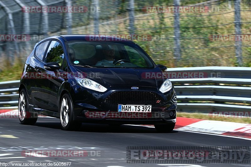 Bild #5005677 - Touristenfahrten Nürburgring Nordschleife 11.08.2018