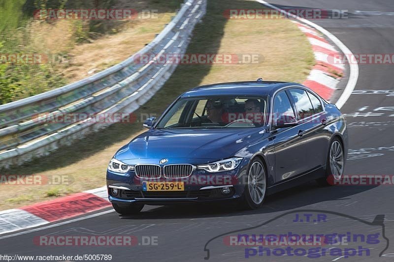 Bild #5005789 - Touristenfahrten Nürburgring Nordschleife 11.08.2018