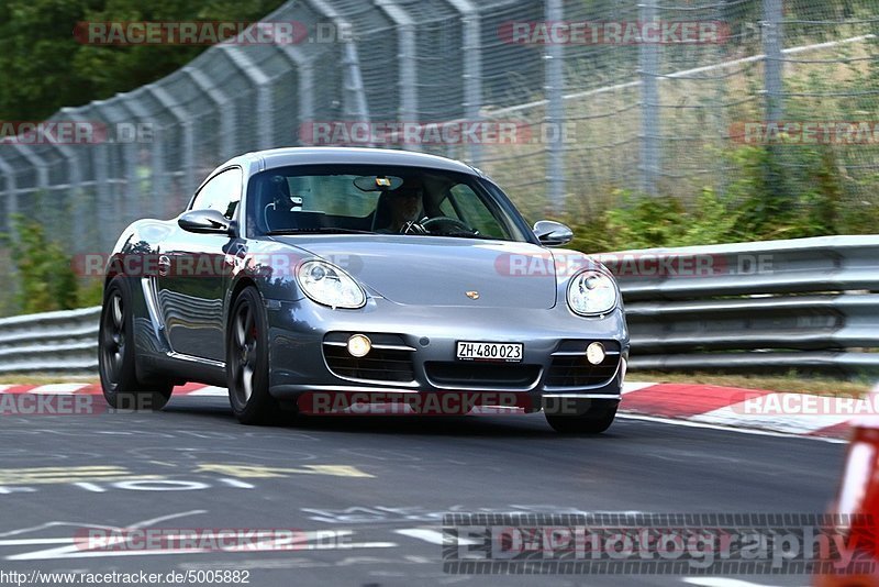 Bild #5005882 - Touristenfahrten Nürburgring Nordschleife 11.08.2018