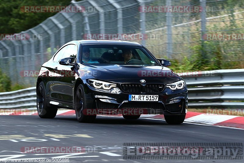 Bild #5005886 - Touristenfahrten Nürburgring Nordschleife 11.08.2018