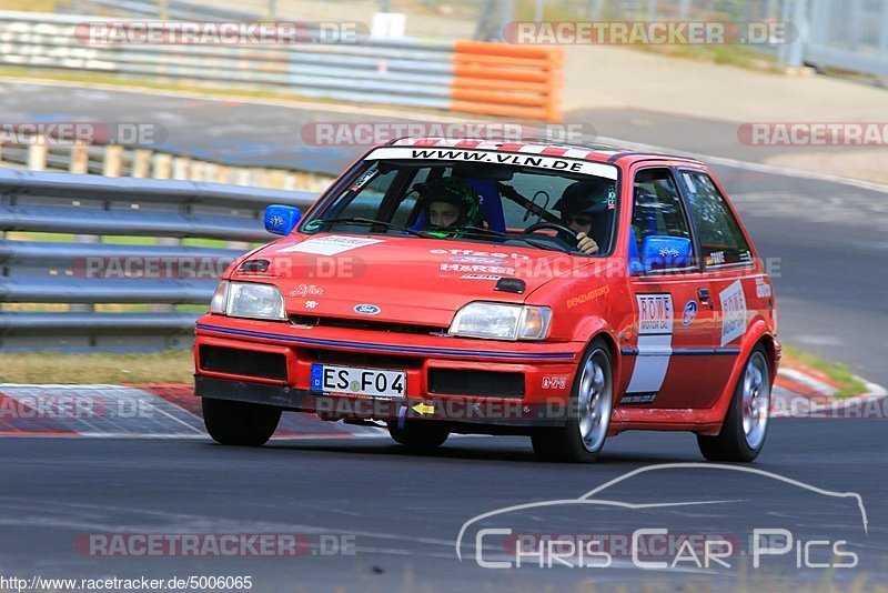 Bild #5006065 - Touristenfahrten Nürburgring Nordschleife 11.08.2018