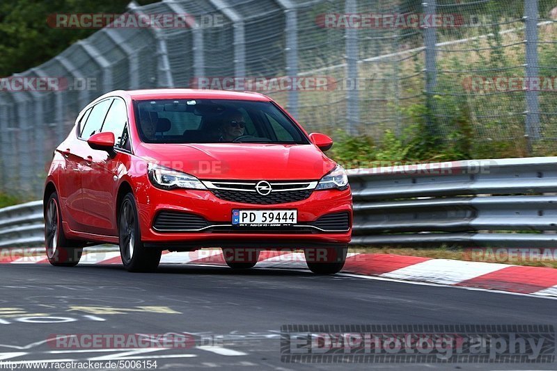 Bild #5006154 - Touristenfahrten Nürburgring Nordschleife 11.08.2018