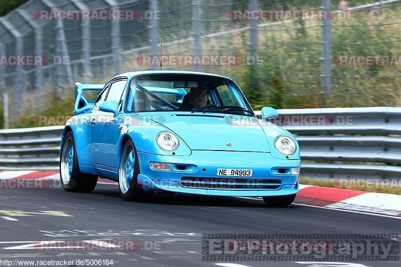 Bild #5006164 - Touristenfahrten Nürburgring Nordschleife 11.08.2018