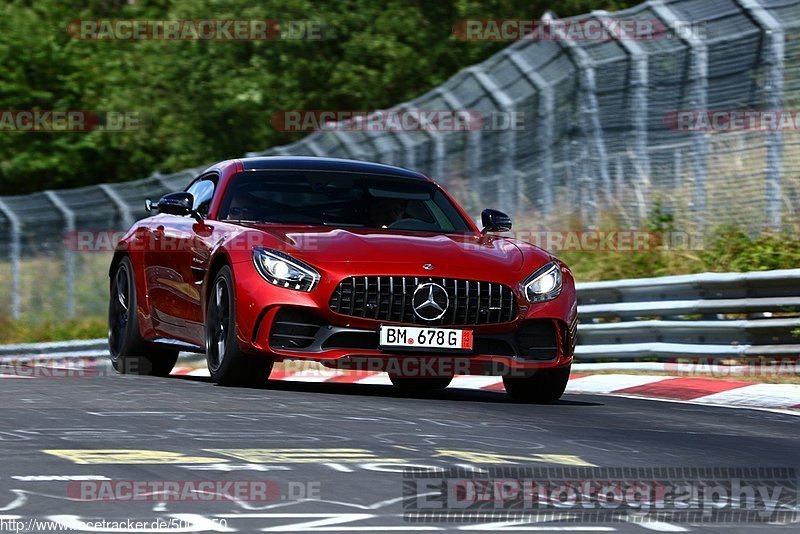 Bild #5006250 - Touristenfahrten Nürburgring Nordschleife 11.08.2018