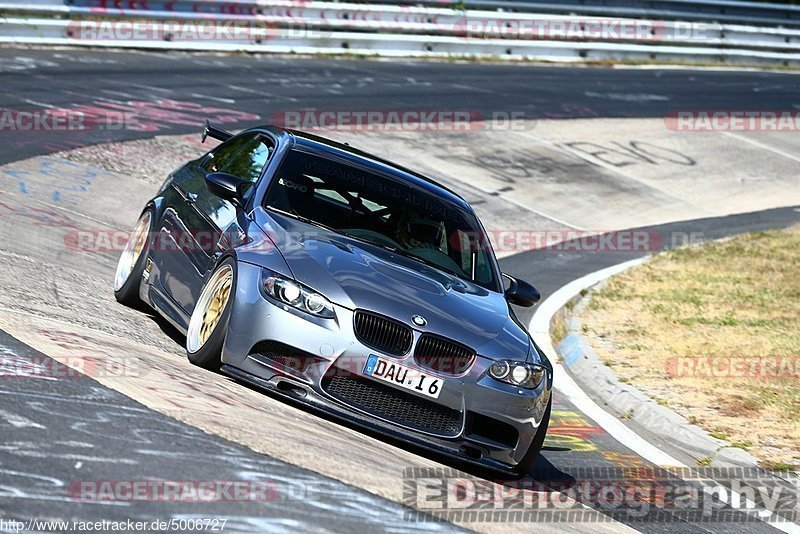 Bild #5006727 - Touristenfahrten Nürburgring Nordschleife 11.08.2018