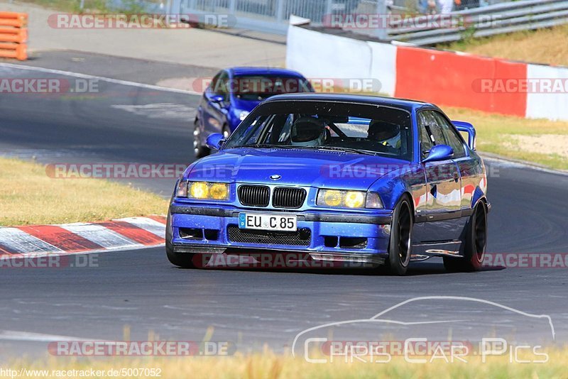 Bild #5007052 - Touristenfahrten Nürburgring Nordschleife 11.08.2018