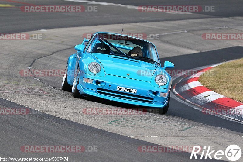 Bild #5007474 - Touristenfahrten Nürburgring Nordschleife 11.08.2018