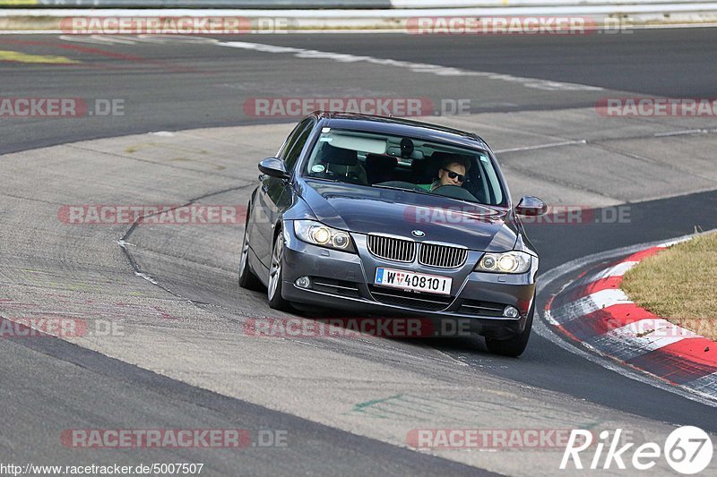 Bild #5007507 - Touristenfahrten Nürburgring Nordschleife 11.08.2018