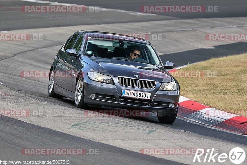 Bild #5007513 - Touristenfahrten Nürburgring Nordschleife 11.08.2018