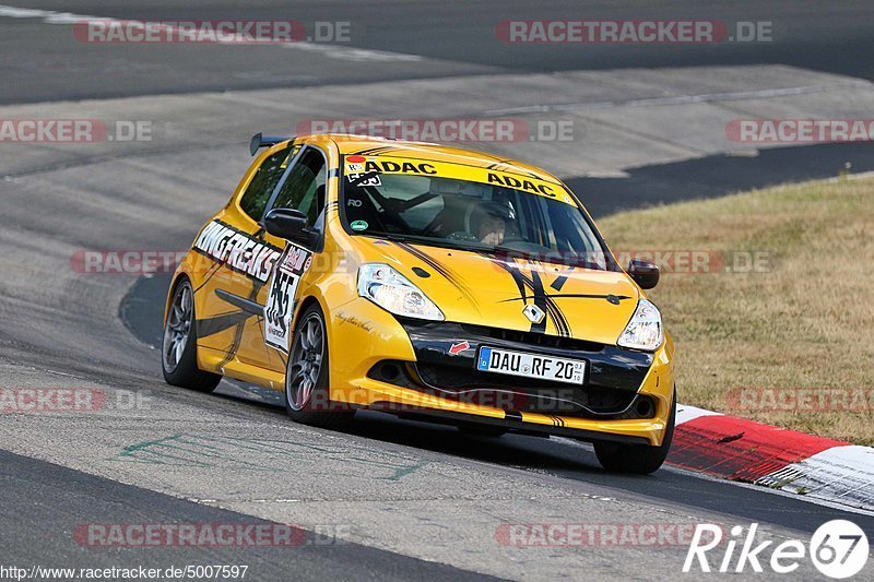 Bild #5007597 - Touristenfahrten Nürburgring Nordschleife 11.08.2018