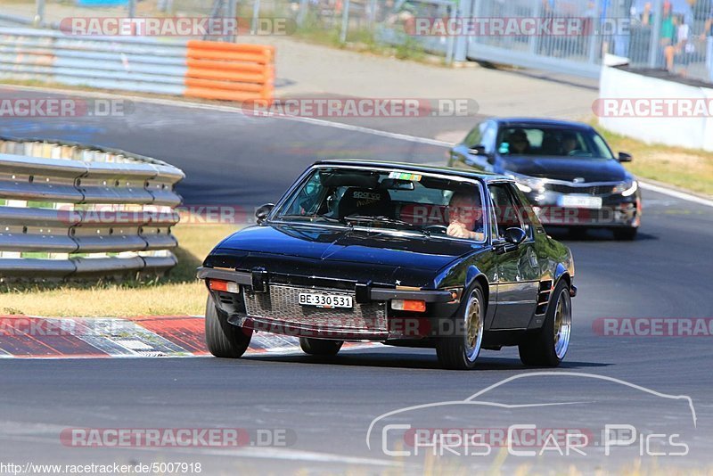 Bild #5007918 - Touristenfahrten Nürburgring Nordschleife 11.08.2018