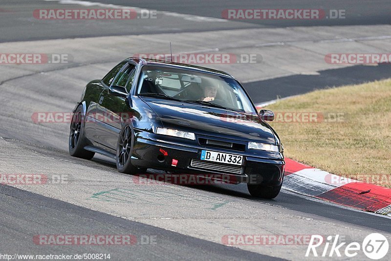 Bild #5008214 - Touristenfahrten Nürburgring Nordschleife 11.08.2018