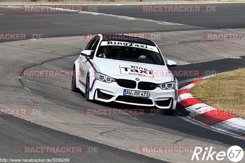 Bild #5008289 - Touristenfahrten Nürburgring Nordschleife 11.08.2018