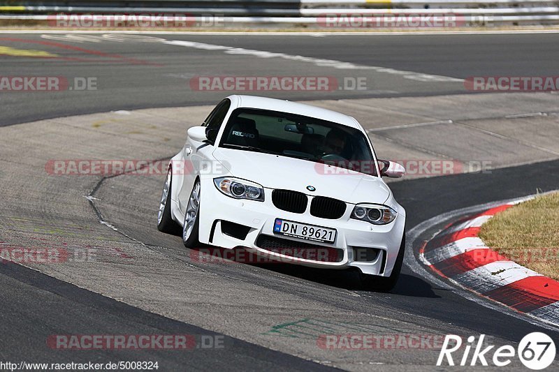 Bild #5008324 - Touristenfahrten Nürburgring Nordschleife 11.08.2018