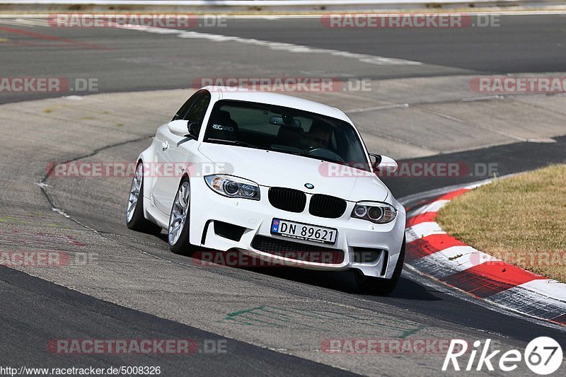 Bild #5008326 - Touristenfahrten Nürburgring Nordschleife 11.08.2018