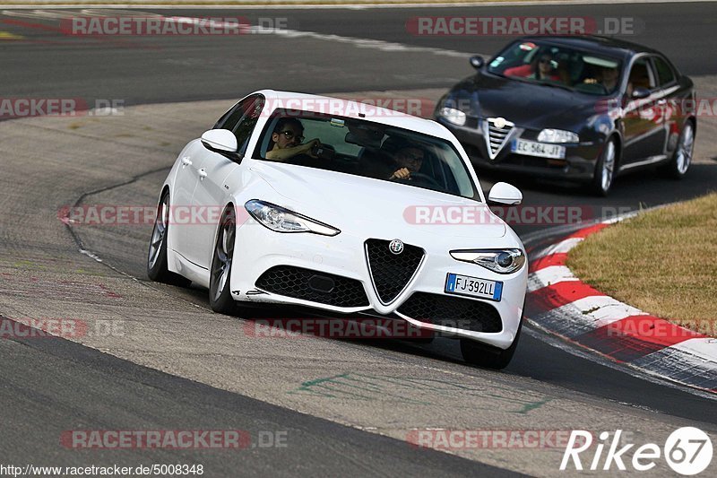 Bild #5008348 - Touristenfahrten Nürburgring Nordschleife 11.08.2018