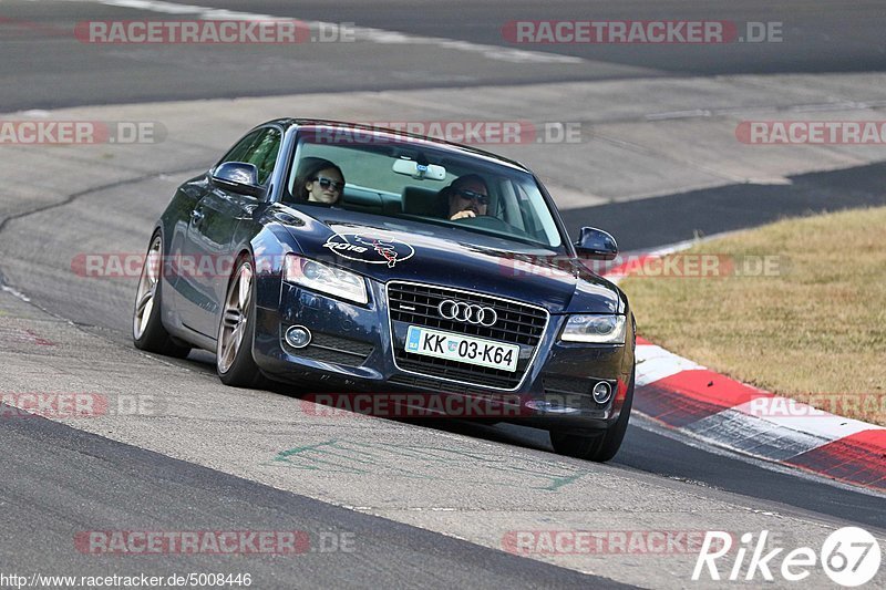 Bild #5008446 - Touristenfahrten Nürburgring Nordschleife 11.08.2018