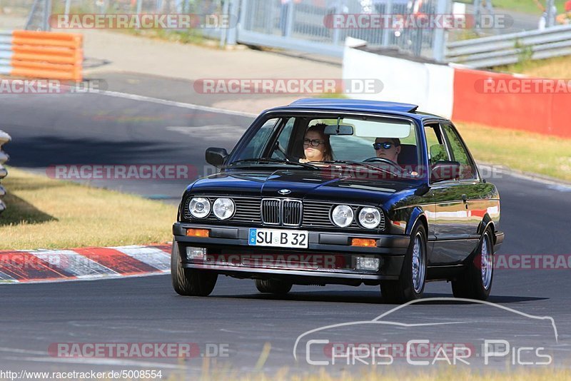 Bild #5008554 - Touristenfahrten Nürburgring Nordschleife 11.08.2018