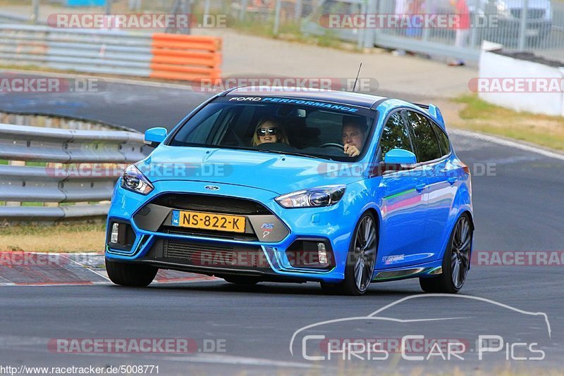 Bild #5008771 - Touristenfahrten Nürburgring Nordschleife 11.08.2018