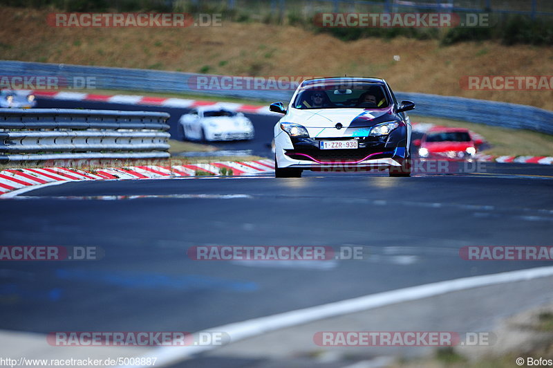 Bild #5008887 - Touristenfahrten Nürburgring Nordschleife 11.08.2018