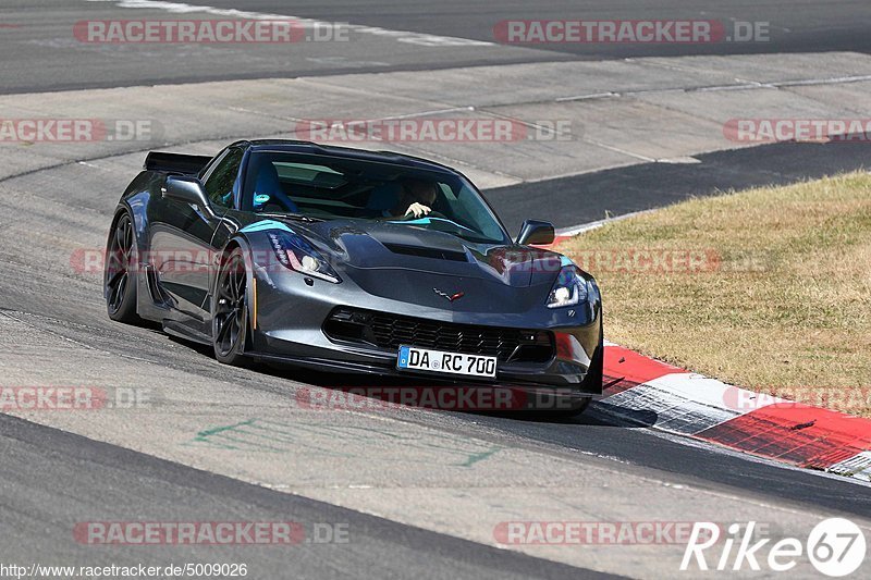 Bild #5009026 - Touristenfahrten Nürburgring Nordschleife 11.08.2018