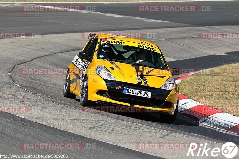 Bild #5009266 - Touristenfahrten Nürburgring Nordschleife 11.08.2018