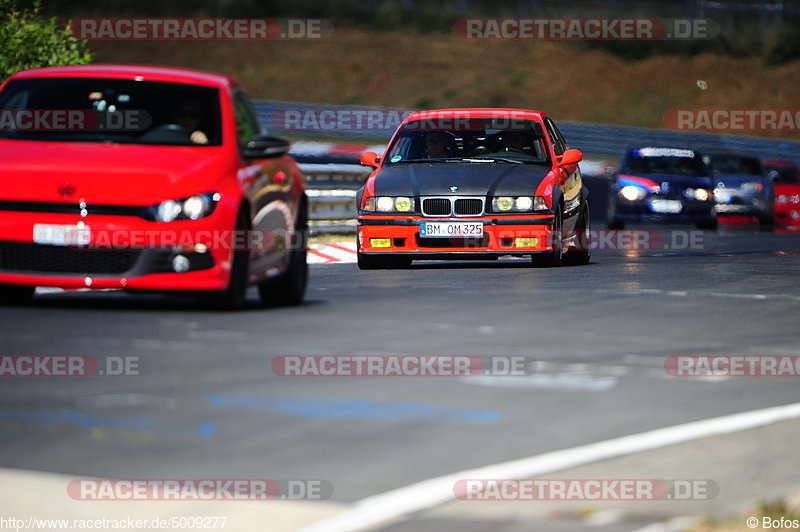 Bild #5009277 - Touristenfahrten Nürburgring Nordschleife 11.08.2018