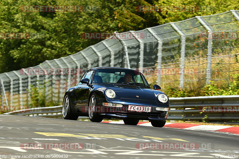 Bild #5009439 - Touristenfahrten Nürburgring Nordschleife 11.08.2018