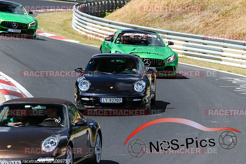 Bild #5009730 - Touristenfahrten Nürburgring Nordschleife 11.08.2018