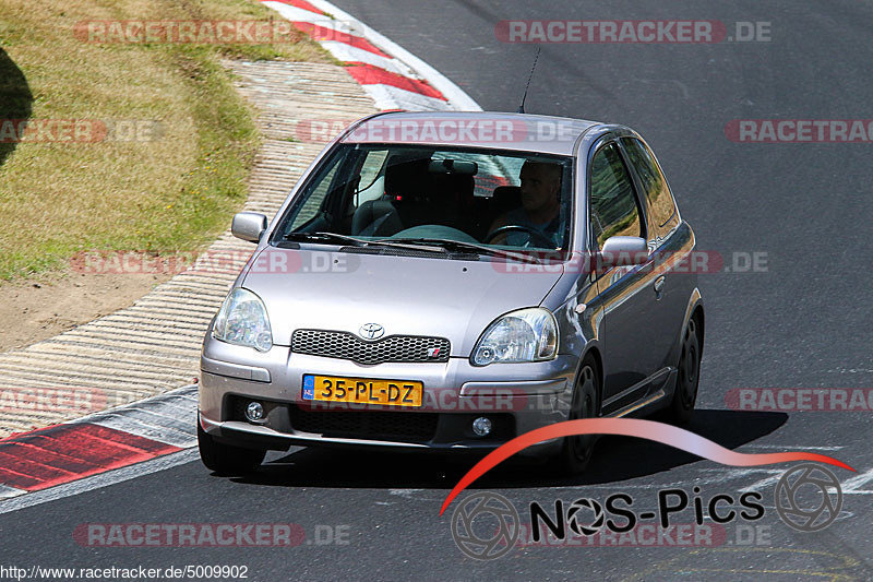 Bild #5009902 - Touristenfahrten Nürburgring Nordschleife 11.08.2018