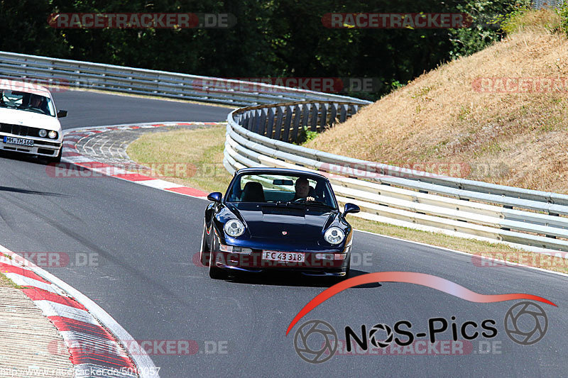 Bild #5010057 - Touristenfahrten Nürburgring Nordschleife 11.08.2018