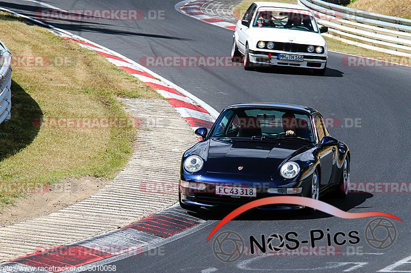 Bild #5010058 - Touristenfahrten Nürburgring Nordschleife 11.08.2018