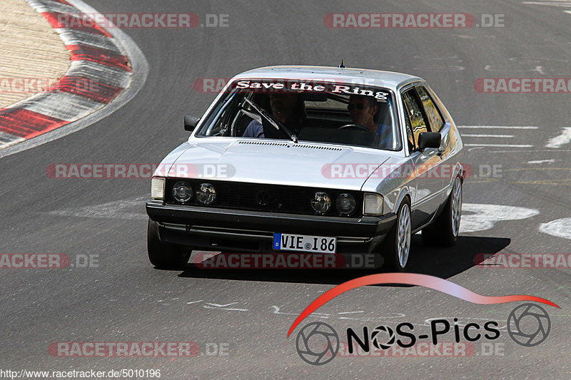 Bild #5010196 - Touristenfahrten Nürburgring Nordschleife 11.08.2018