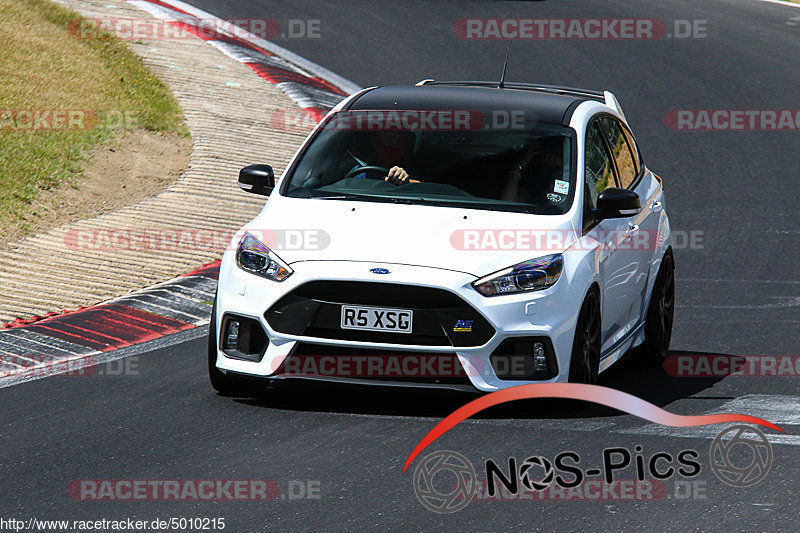 Bild #5010215 - Touristenfahrten Nürburgring Nordschleife 11.08.2018