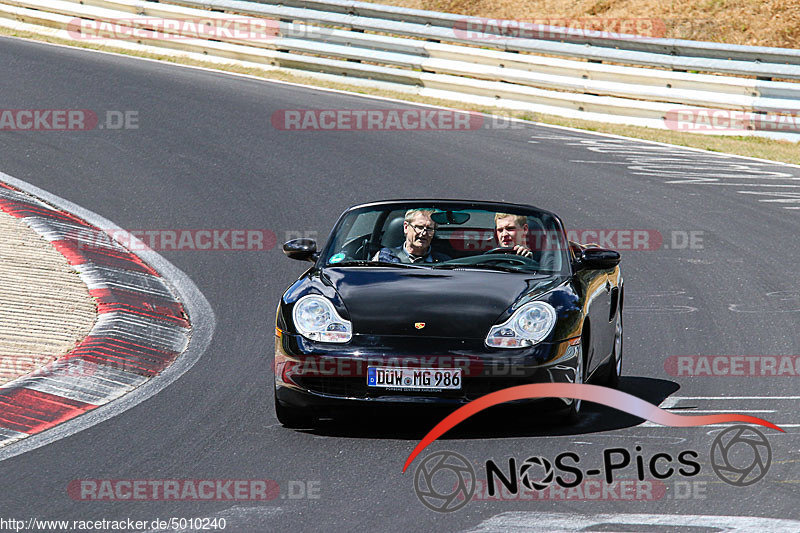 Bild #5010240 - Touristenfahrten Nürburgring Nordschleife 11.08.2018