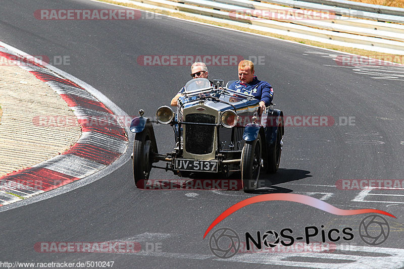 Bild #5010247 - Touristenfahrten Nürburgring Nordschleife 11.08.2018