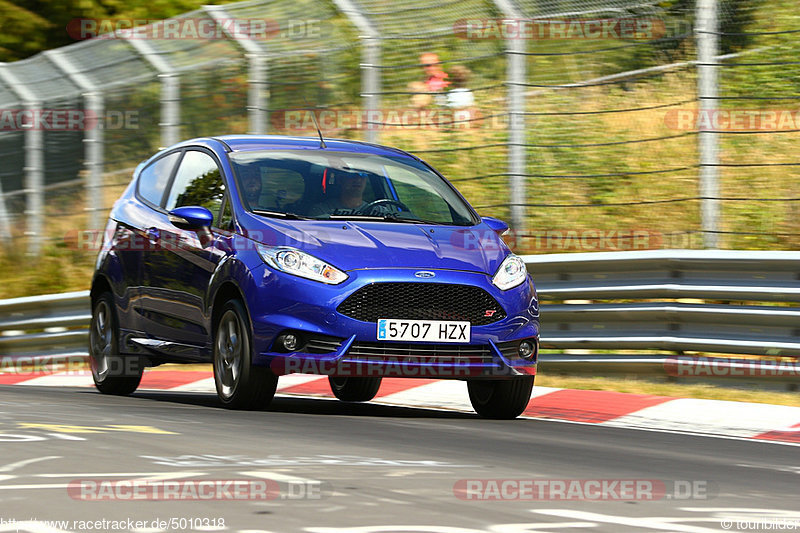 Bild #5010318 - Touristenfahrten Nürburgring Nordschleife 11.08.2018