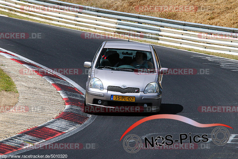 Bild #5010320 - Touristenfahrten Nürburgring Nordschleife 11.08.2018