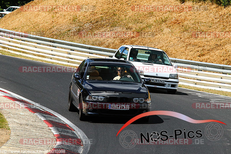 Bild #5010388 - Touristenfahrten Nürburgring Nordschleife 11.08.2018