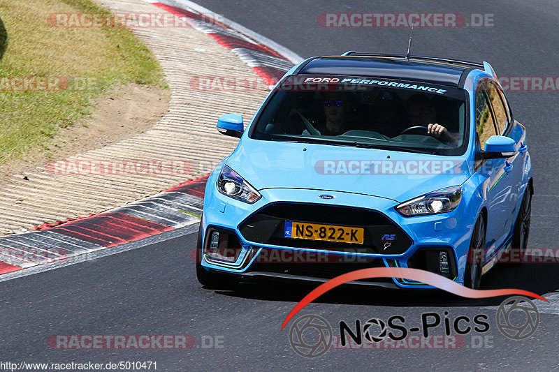 Bild #5010471 - Touristenfahrten Nürburgring Nordschleife 11.08.2018