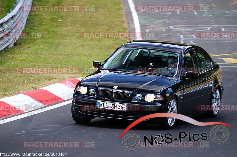 Bild #5010484 - Touristenfahrten Nürburgring Nordschleife 11.08.2018