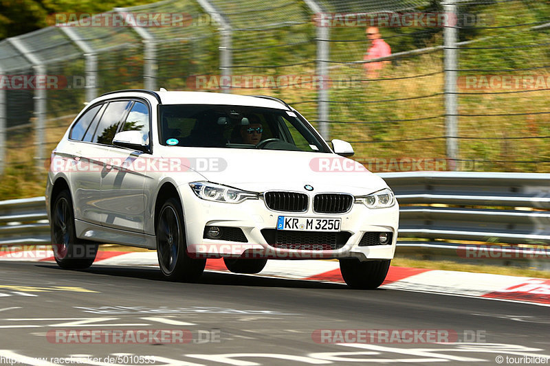 Bild #5010553 - Touristenfahrten Nürburgring Nordschleife 11.08.2018