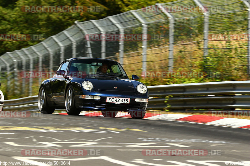 Bild #5010614 - Touristenfahrten Nürburgring Nordschleife 11.08.2018