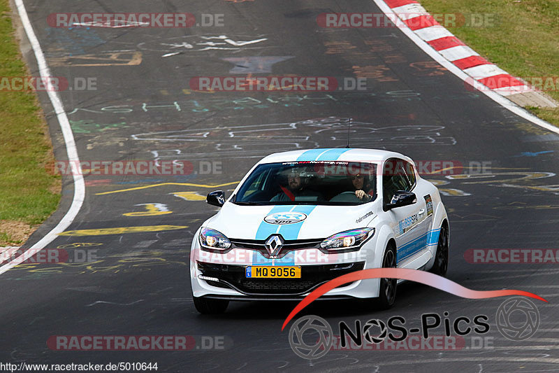 Bild #5010644 - Touristenfahrten Nürburgring Nordschleife 11.08.2018