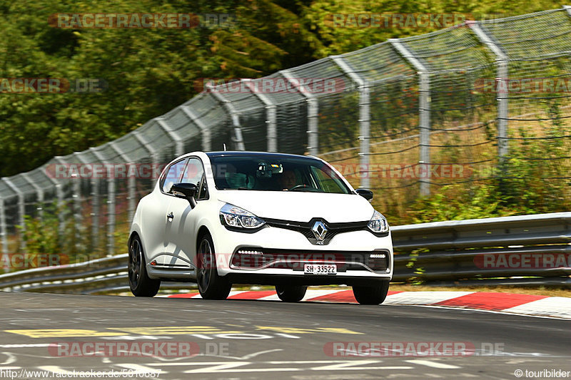 Bild #5010687 - Touristenfahrten Nürburgring Nordschleife 11.08.2018