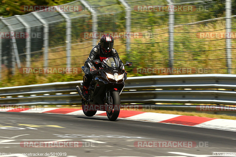 Bild #5010919 - Touristenfahrten Nürburgring Nordschleife 11.08.2018