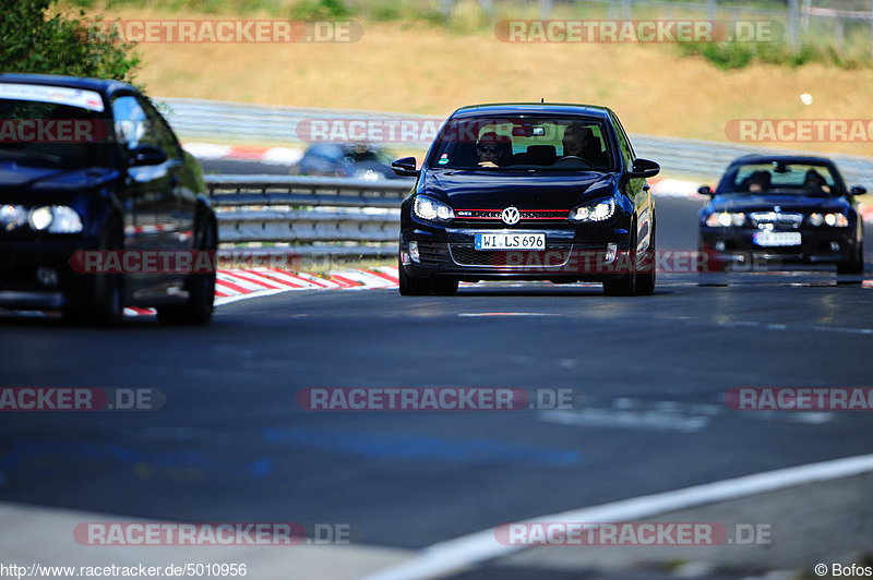 Bild #5010956 - Touristenfahrten Nürburgring Nordschleife 11.08.2018