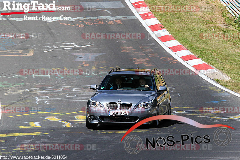 Bild #5011054 - Touristenfahrten Nürburgring Nordschleife 11.08.2018